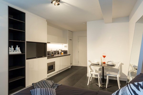 Medium property photo - Stratumsedijk, 5611 NA Eindhoven